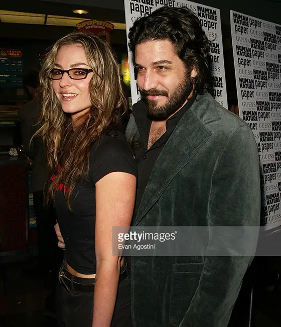 Drea de Matteo Leaving Previous Relationship Without Getting Married